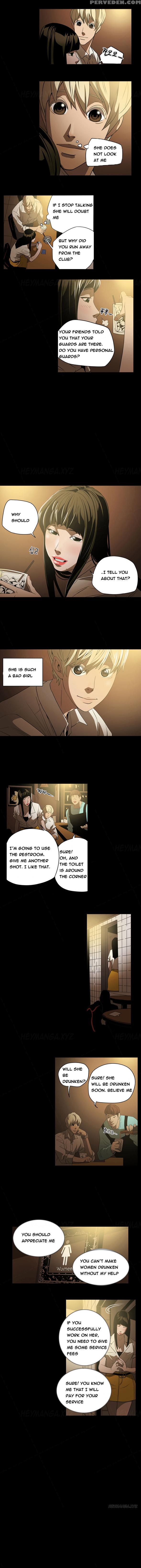 Ace Ch.1-11 (english) (ongoing) Chapter 1000 Page 31